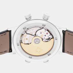 Pre-Owned Patek Philippe Grand Complication Alarm Travel Time 5520P-001 42.2 mm