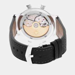 Pre-Owned Patek Philippe Grand Complication Alarm Travel Time 5520P-001 42.2 mm