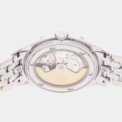 Pre-Owned Patek Philippe Complications Annual Calendar Moonphases 5146/1G-010 Automatic Men's Watch 39 mm