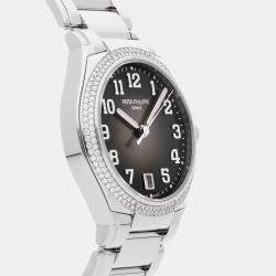Pre-Owned Patek Philippe Twenty~4 7300/1200A-010
