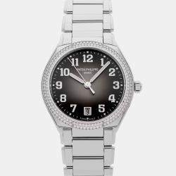 Pre-Owned Patek Philippe Twenty~4 7300/1200A-010