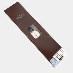 Pre Owned Patek Philippe Complications Annual Calendar 5396R-012 Automatic Silver 18k Rose Gold Men's Wristwatch 38.5 mm