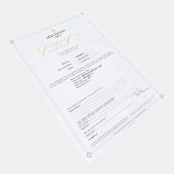 Pre Owned Patek Philippe Calatrava 5235/50R-001 Automatic Grey 18k Rose Gold Men's Wristwatch 40.5 mm