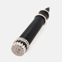 Pre Owned Patek Philippe Complications 5961P Automatic Blue Diamond Platinum Men’s Wristwatch 40.5 mm