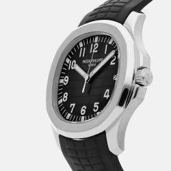 Pre Owned Pre-Owned Patek Philippe Aquanaut 5167A-001