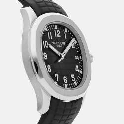 Pre Owned Pre-Owned Patek Philippe Aquanaut 5167A-001