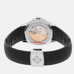 Pre Owned Pre-Owned Patek Philippe Aquanaut 5167A-001