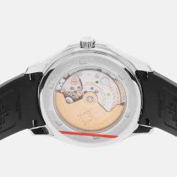 Pre Owned Pre-Owned Patek Philippe Aquanaut 5167A-001