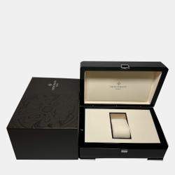 Pre Owned Pre-Owned Patek Philippe Golden Ellipse 5738P-001 Men's Watch Automatic 34 mm x 39 mm