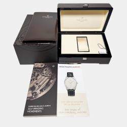 Pre Owned Pre-Owned Patek Philippe Calatrava 5227J-001 39 mm