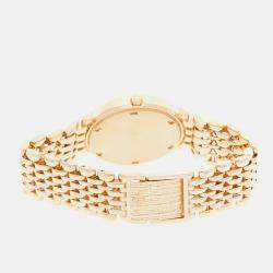 Pre Owned باتيك فيليب كالاترافا 3998/1J مستعمل مسبقاً