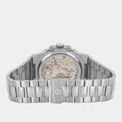 Pre Owned Pre-Owned Patek Philippe Nautilus Moonphase 5712/1A-001 Automatic 40 mm