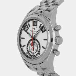 Pre Owned ساعة باتيك فيليب كرونوغراف سنوي 5960/1A-001 أوتوماتيكية مسبقة 40 مم