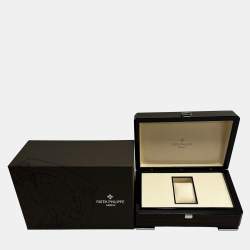 Pre Owned Pre-Owned Patek Philippe Nautilus 5711R-001 Automatic 40 mm