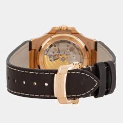 Pre Owned Pre-Owned Patek Philippe Nautilus 5711R-001 Automatic 40 mm