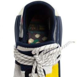Pharrell Williams x Addidas BBC HU NMD Sneakers Size 43 1/3