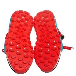 Pre Owned Adidas x Pharell Williams Black Primeknit Human Body NMD Size 40.5