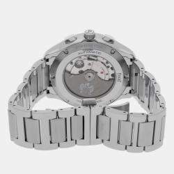 Piaget Polo Chronograph G0A41006 42 mm Automatic Chronograph Men's Wristwatch 42MM