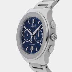 Piaget Polo Chronograph G0A41006 42 mm Automatic Chronograph Men's Wristwatch 42MM