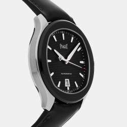 Piaget Polo S Limited Edition G0A42001 Automatic Men's Wristwatch 42MM