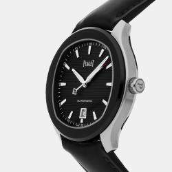 Piaget Polo S Limited Edition G0A42001 Automatic Men's Wristwatch 42MM