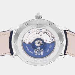 Piaget Polo Date G0A43001 Automatic Men's Wristwatch 42MM