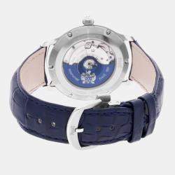 Piaget Polo Date G0A43001 Automatic Men's Wristwatch 42MM