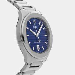 Piaget Polo Date Men's Watch 42 mm Automatic Men's Wristwatch 42MM