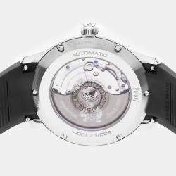 Piaget Polo Date G0A47014 Automatic Men's Wristwatch 