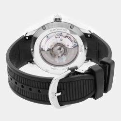 Piaget Polo Date G0A47014 Automatic Men's Wristwatch 