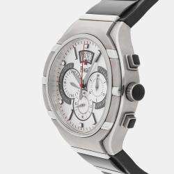 Piaget Polo FortyFive Flyback Chronograph G0A34001 Automatic Men's Wristwatch 45MM