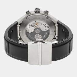 Piaget Polo FortyFive Flyback Chronograph G0A34001 Automatic Men's Wristwatch 45MM