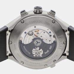 Piaget Polo FortyFive Flyback Chronograph G0A34001 Automatic Men's Wristwatch 45MM