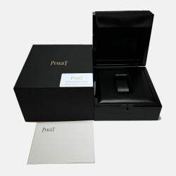 Piaget Polo Skeleton G0A46009  Men's Wristwatch 
