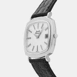 Pre Owned Pre-Owned Piaget Vintage 13436