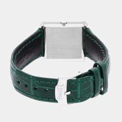 Pre Owned Pre-Owned Piaget Protocole 9154