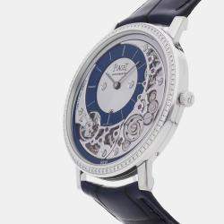 Pre Owned Pre-Owned Piaget Altiplano Ultimate G0A45121