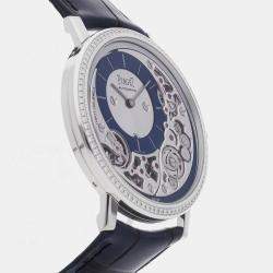 Pre Owned Pre-Owned Piaget Altiplano Ultimate G0A45121