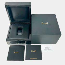 Pre Owned Pre-Owned Piaget Altiplano Ultimate G0A45121