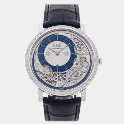 Pre Owned Pre-Owned Piaget Altiplano Ultimate G0A45121