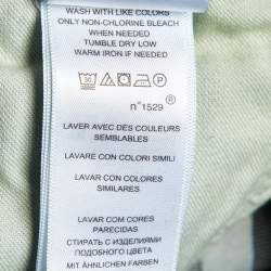 Pre Owned Polo Ralph Lauren Navy Blue DenimJeans M