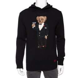 Louis Vuitton Teddy Bear Luxury Brand T-Shirt For Men Women in