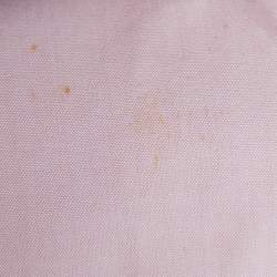 مملوكة مسبقًا Polo by Ralph Lauren Pink Cotton Custom Fit Shirt L