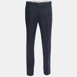 Men's Designer Pants & Trousers - Luxury Fashion