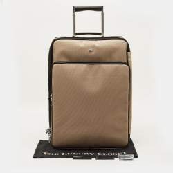 مملوكة مسبقًا حقيبة قماش بيج بورش ديزاين رودستر 3.0