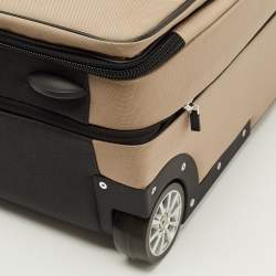 مملوكة مسبقًا حقيبة قماش بيج بورش ديزاين رودستر 3.0