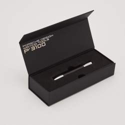 Porsche Design Shake Technology Ballpoint Pen