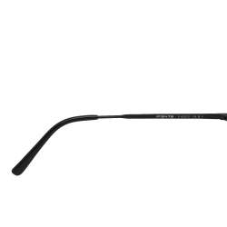 Porsche Design Black/Blue P'8478 Aviator Sunglasses
