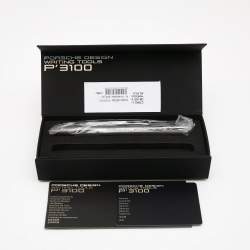 Pre Owned Porsche Design Gunmetal Tone P'3120 Mechanical Pencil