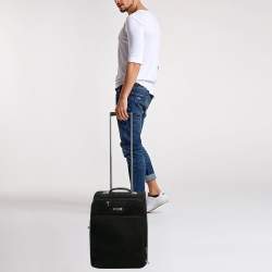 Porsche Design Black Nylon Limited Edition P'2000 Trolley